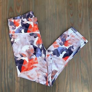 Fabletics Capri leggings